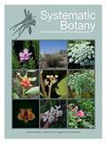 SYSTEMATIC BOTANYs־пԺׅ^