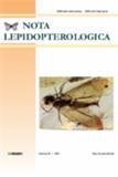 NOTA LEPIDOPTEROLOGICAs־пԺׅ^