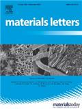 MATERIALS LETTERSڿпԺօ^(q)