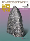 ACTA PETROLOGICA SINICAڿпԺօ^