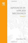 Advances in Applied MechanicsпԺօ^