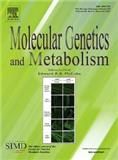 MOLECULAR GENETICS AND METABOLISMпԺօ^