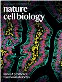 NATURE CELL BIOLOGYs־пԺׅ^