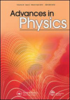 ADVANCES IN PHYSICSڿпԺօ^