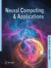 NEURAL COMPUTING & APPLICATIONSпԺׅ^