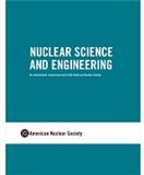 NUCLEAR SCIENCE AND ENGINEERINGs־пԺׅ^