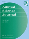 ANIMAL SCIENCE JOURNALڿпԺօ^(q)