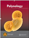PALYNOLOGYпԺօ^(q)