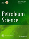Petroleum ScienceпԺׅ^