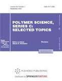 POLYMER SCIENCE SERIES CпԺօ^(q)