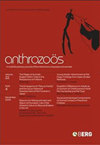 ANTHROZOOSпԺօ^