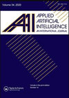 APPLIED ARTIFICIAL INTELLIGENCEڿпԺօ^(q)