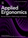 APPLIED ERGONOMICSs־пԺׅ^(q)