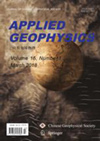 Applied GeophysicsпԺօ^(q)
