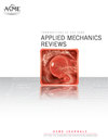 Applied Mechanics ReviewsпԺׅ^