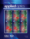 APPLIED OPTICSпԺօ^
