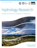 Hydrology Researchs־пԺׅ^