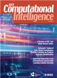 IEEE Computational Intelligence Magazines־пԺׅ^