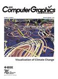IEEE COMPUTER GRAPHICS AND APPLICATIONSпԺօ^