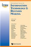 INTERNATIONAL JOURNAL OF INFORMATION TECHNOLOGY & DECISION MAKINGпԺׅ^