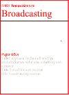 IEEE TRANSACTIONS ON BROADCASTINGs־пԺׅ^(q)