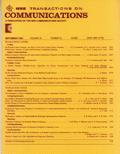 IEEE TRANSACTIONS ON COMMUNICATIONSпԺօ^(q)