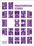 TRANSPORTATION SCIENCEڿпԺօ^(q)
