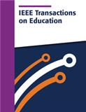 IEEE TRANSACTIONS ON EDUCATIONпԺׅ^(q)