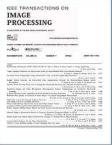 IEEE TRANSACTIONS ON IMAGE PROCESSINGs־пԺׅ^(q)