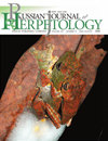 RUSSIAN JOURNAL OF HERPETOLOGYпԺׅ^