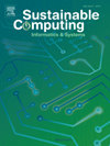 Sustainable Computing-Informatics & SystemsڿпԺօ^