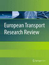 European Transport Research ReviewڿпԺօ^