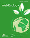 WEB ECOLOGYпԺօ^