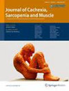 Journal of Cachexia Sarcopenia and MuscleпԺօ^