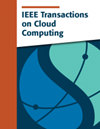 IEEE Transactions on Cloud ComputingпԺօ^