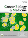 Cancer Biology & Medicines־пԺׅ^(q)