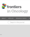 Frontiers in OncologyڿпԺօ^(q)