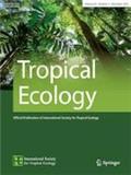 TROPICAL ECOLOGYڿпԺօ^(q)