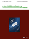 Microbial Biotechnologys־пԺׅ^