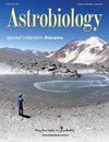 ASTROBIOLOGYпԺօ^