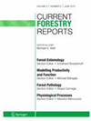 Current Forestry ReportsпԺׅ^
