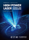 High Power Laser Science and EngineeringпԺօ^
