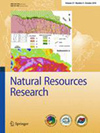 Natural Resources ResearchпԺׅ^