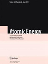 ATOMIC ENERGYпԺօ^