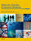Molecular Genetics & Genomic MedicineпԺօ^