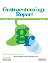 Gastroenterology Reports־пԺׅ^