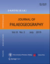 Journal of Palaeogeography-EnglishпԺׅ^