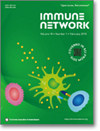 Immune Networks־пԺׅ^