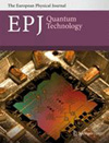 EPJ Quantum Technologys־пԺׅ^