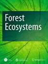 Forest EcosystemsпԺօ^